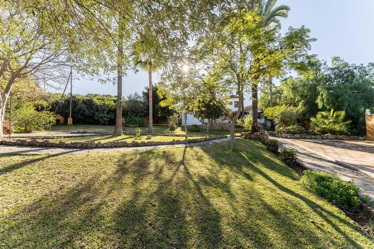 Holiday home Cortijo Don Juan Villa Alhaurin el Grande