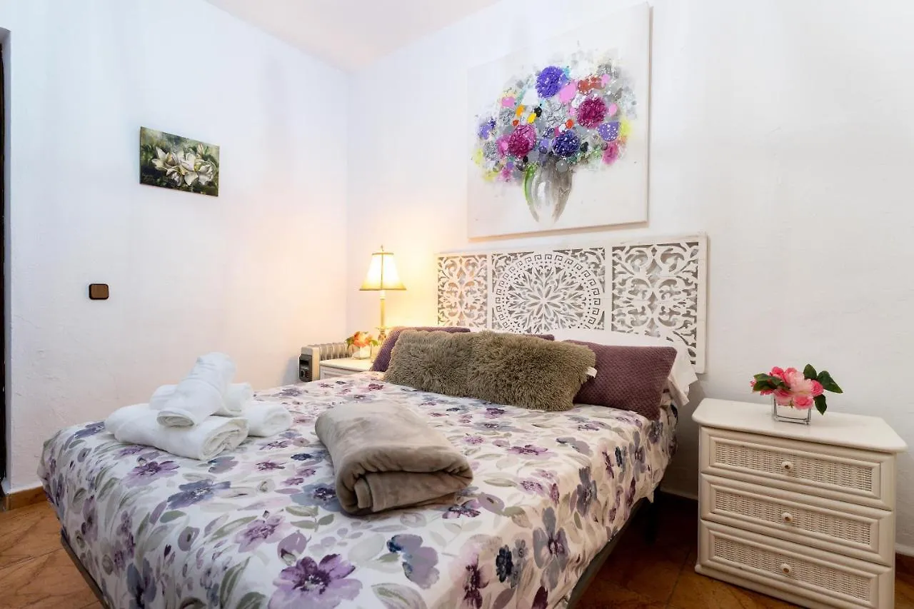 Cortijo Don Juan Villa Alhaurin el Grande 0*,  Spain