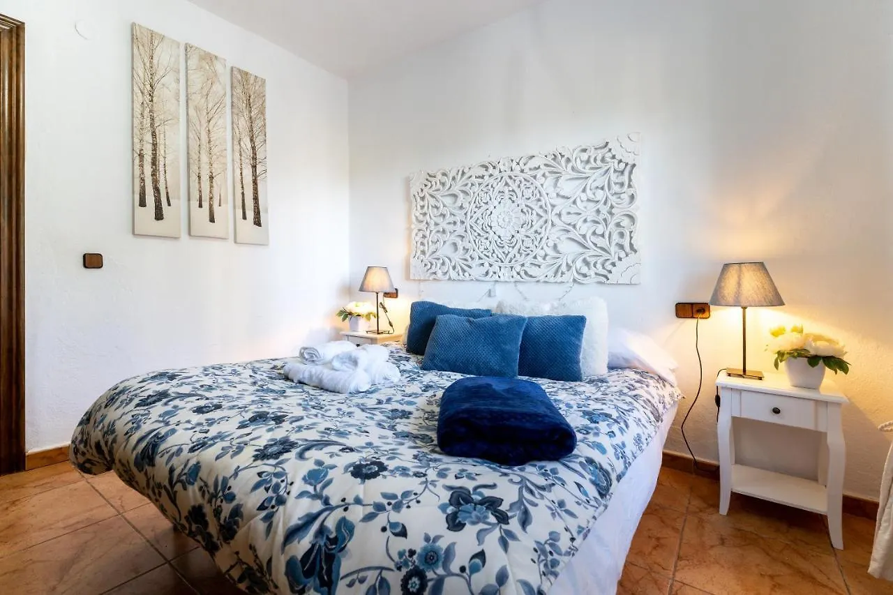 Cortijo Don Juan Villa Alhaurin el Grande Holiday home