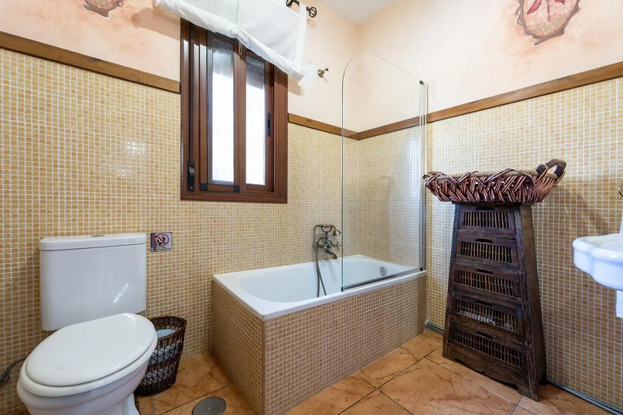 Cortijo Don Juan Villa Alhaurin el Grande 0*,  Spain