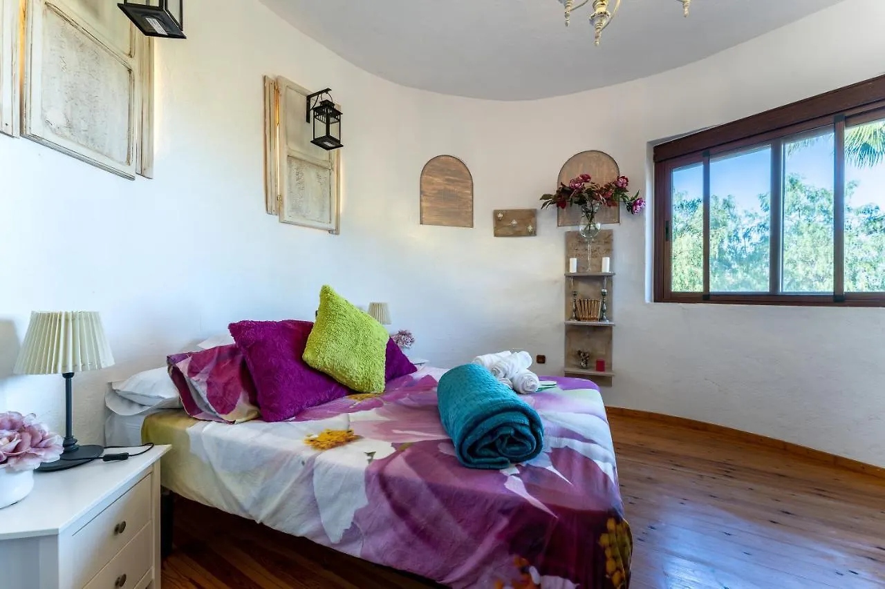 Cortijo Don Juan Villa Alhaurin el Grande