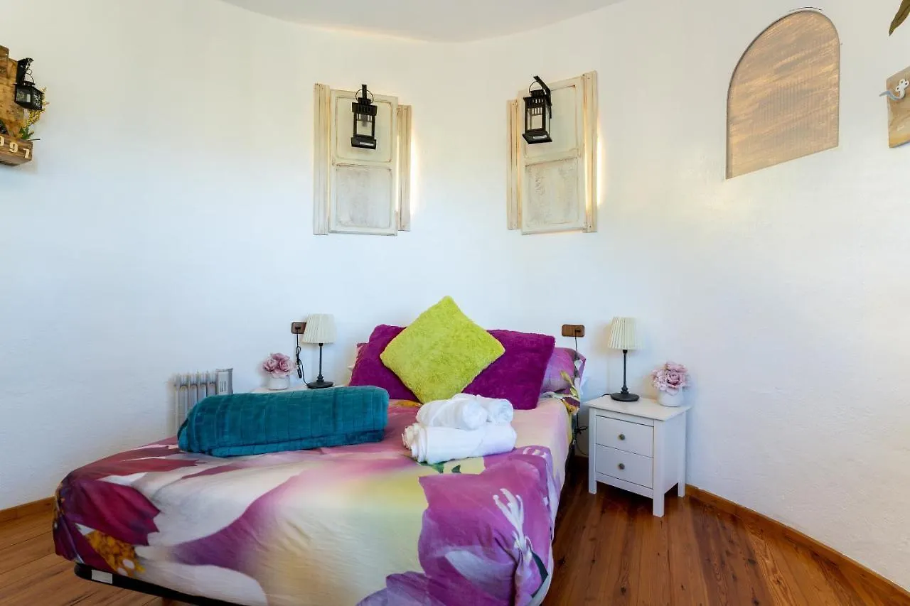Holiday home Cortijo Don Juan Villa Alhaurin el Grande
